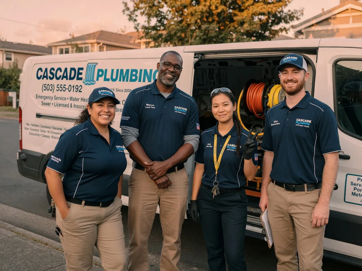 Emergency Plumber company in Seagoville, TX